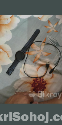 Smart watch used (imilav kw66)